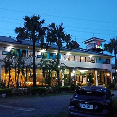 優生美地休閒農場 Villa Чеченг Екстериор снимка