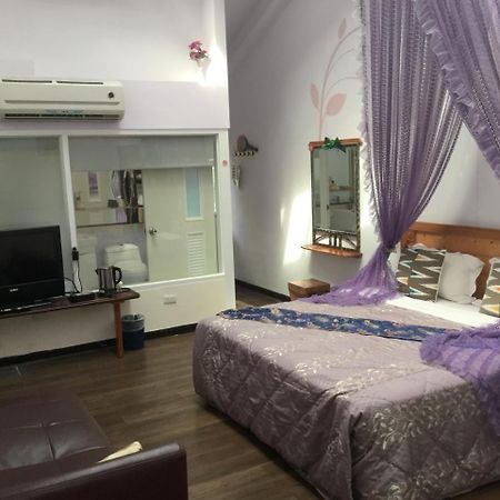 優生美地休閒農場 Villa Чеченг Екстериор снимка