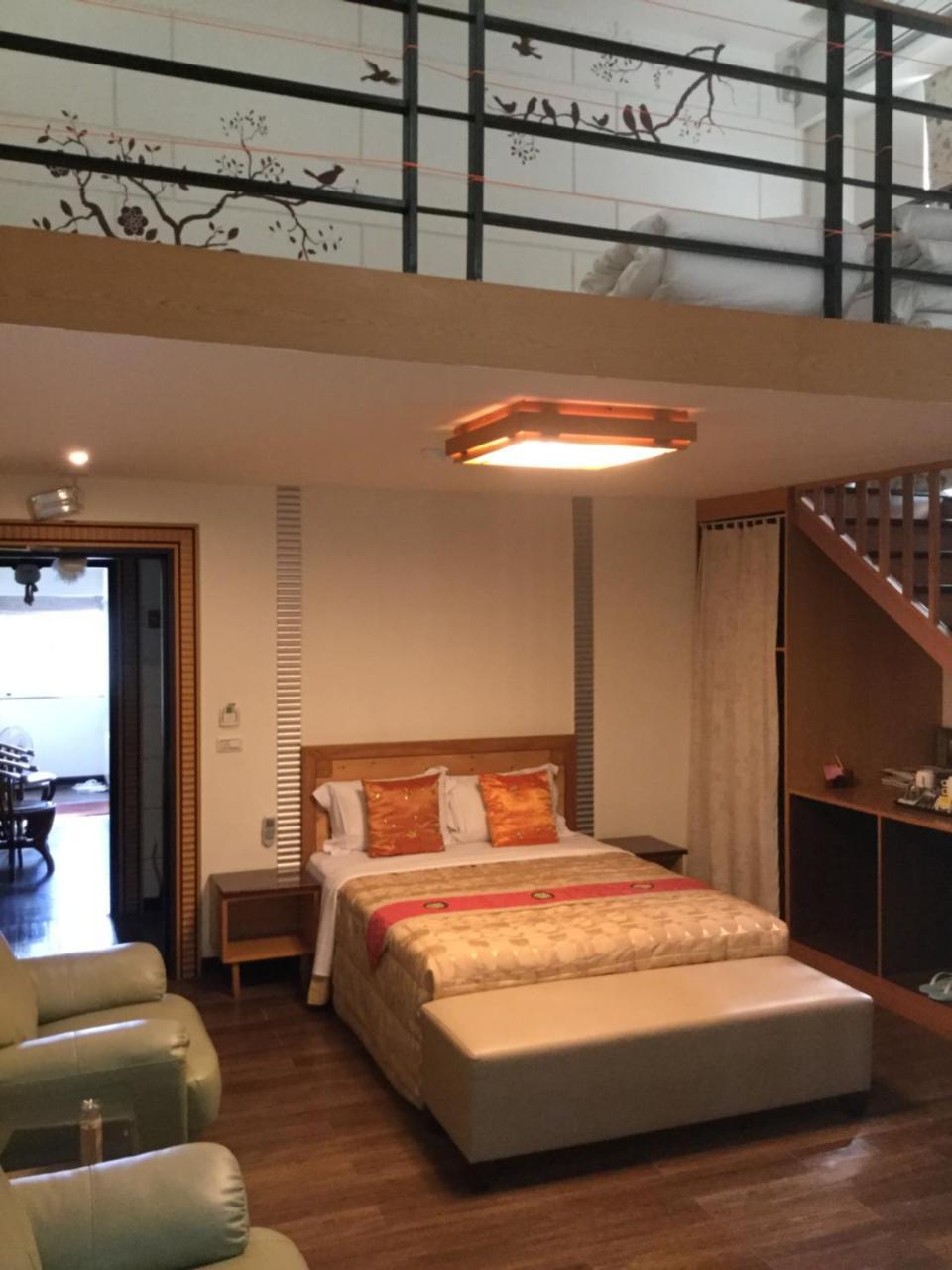 優生美地休閒農場 Villa Чеченг Екстериор снимка