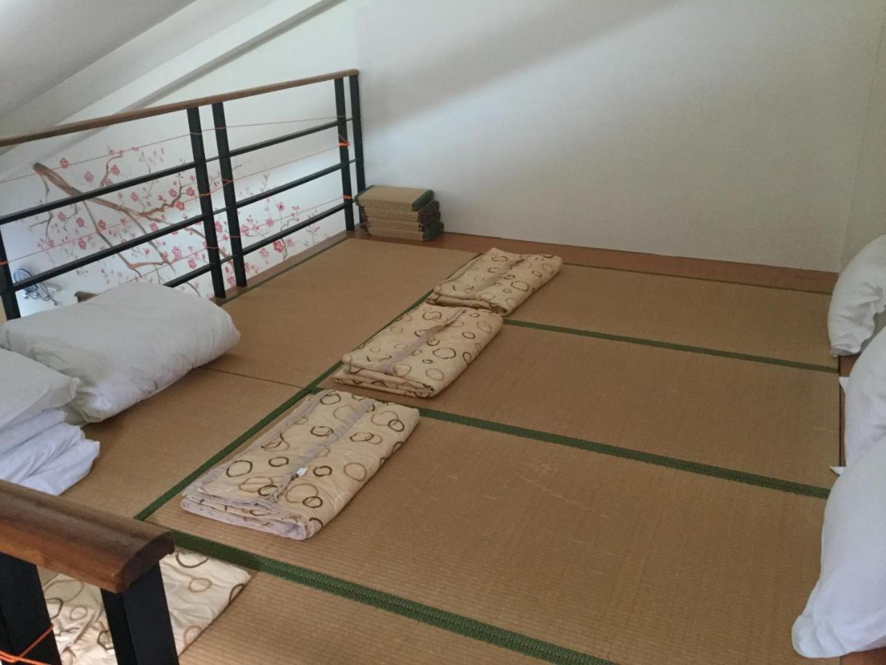 優生美地休閒農場 Villa Чеченг Екстериор снимка