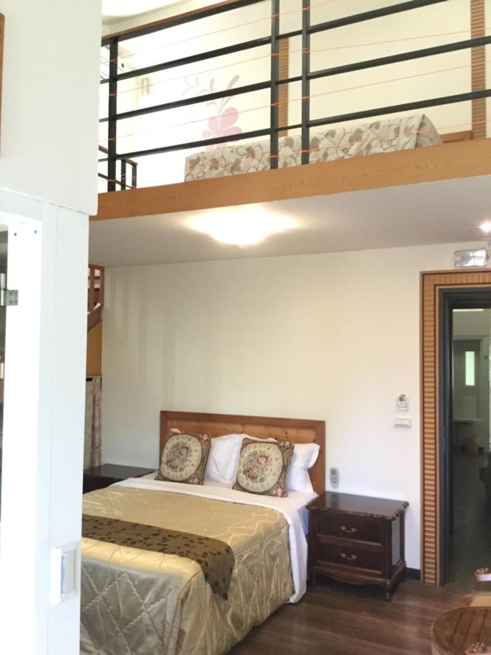 優生美地休閒農場 Villa Чеченг Екстериор снимка